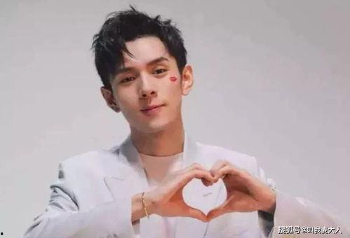 明星网红虎年口罩特效,网红口罩特效引领潮流新风尚