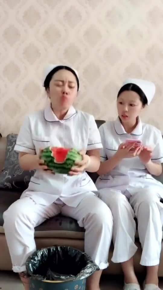 近期热门护士吃瓜事件,揭秘医疗圈最新热点事件