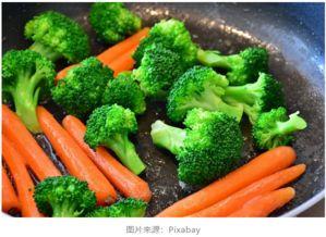 吃瓜直播间爆料西兰花,西兰花背后的神奇生长奥秘