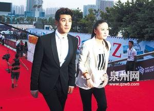 多位明星网红齐聚泉州,时尚盛宴璀璨启幕