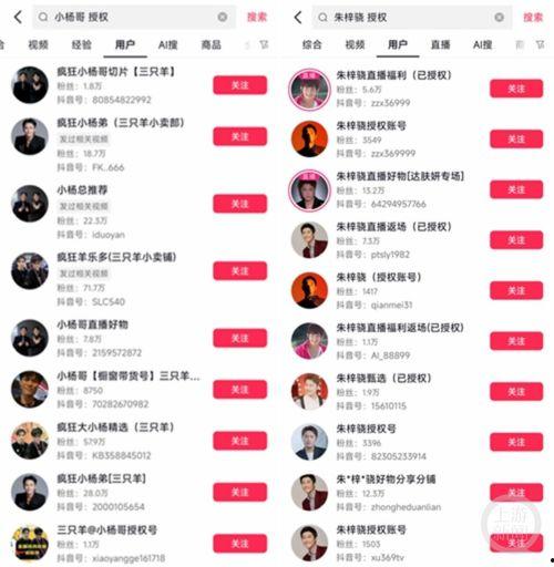 明星网红切片怎么授权,打造爆款内容的秘密武器