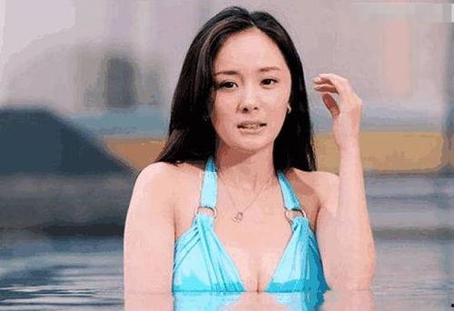 明星网红泳衣照片高清,明星网红高清泳衣照惊艳亮相