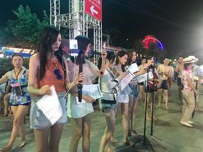 小明星网红唱跳,唱跳双栖，闪耀舞台新势力