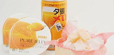 今日点心哈密瓜,探寻新疆甜品的独特魅力
