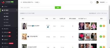 飞瓜怎样查看热门文案,揭秘热门文案生成技巧