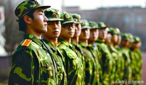 近期热门吃瓜事件军训,揭秘近期校园吃瓜大事件背后的真相