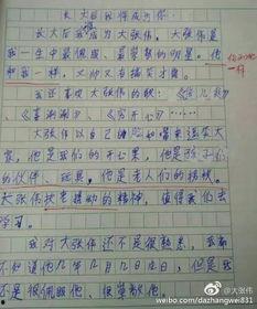 学生崇拜明星网红作文,学生心中的明星网红崇拜现象解析”