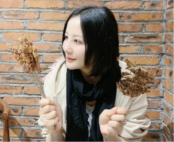 哪些明星网红去淄博,明星网红打卡地，网红美食之旅