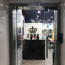 明星网红造型店拍照,拍照打卡新潮流