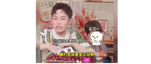 毛毛爆出明星网红逃税,毛毛揭露明星网红逃税乱象