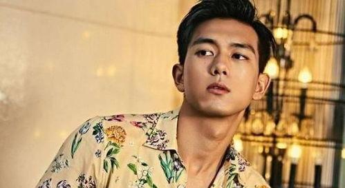 男明星娱乐圈吃瓜,揭秘男明星背后的那些“瓜”