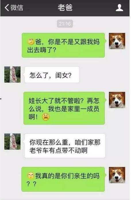 今日吃瓜内涵段子,笑料横生，内涵段子盘点