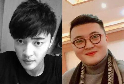 明星网红男人图片大全,揭秘明星网红男人风采瞬间