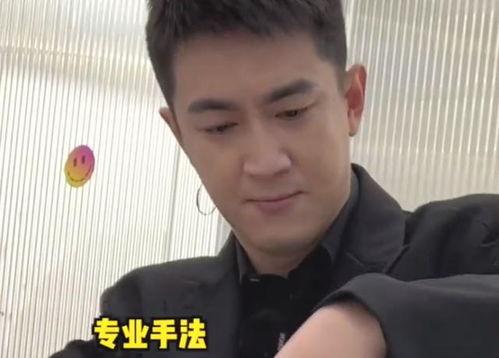 明星网红被路人怼,瞬间引发热议