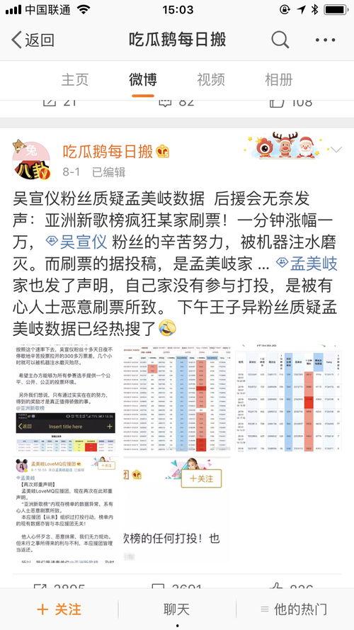 吃瓜鹅每日爆料营销号,每日爆料背后的营销奥秘