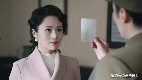 明星网红分不清脸型,分不清谁是谁？