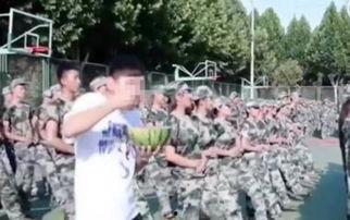 最新热门吃瓜军训跳舞,热门吃瓜事件中的舞蹈风采