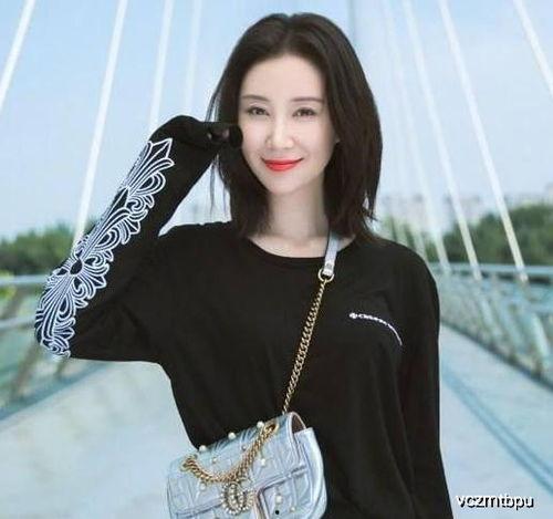 百万明星网红有哪些,闪耀网络时代的璀璨星河