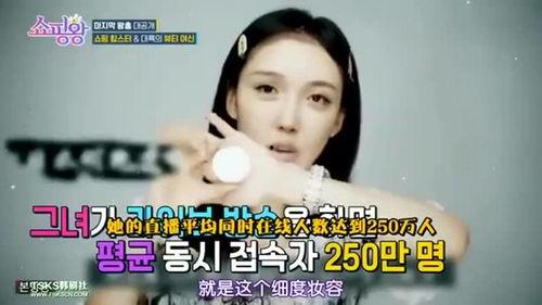 韩国明星网红炫富,奢华生活背后的数字游戏