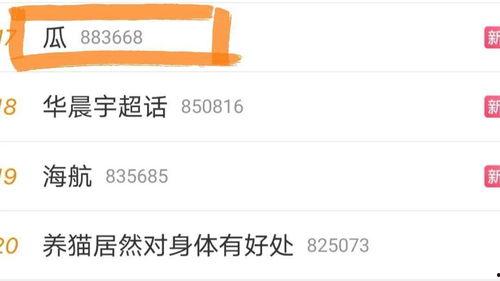 今日吃瓜每天更新,揭秘娱乐圈最新热点事件