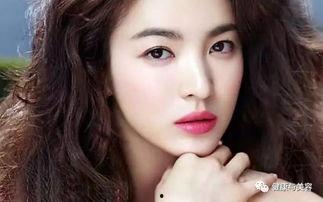 娱乐圈吃瓜爆料宋慧乔,揭秘背后真相