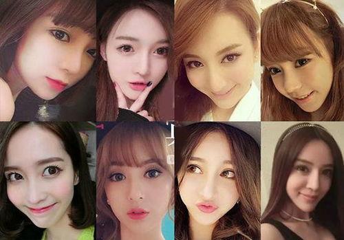 明星网红敦煌飞天写真,明星网红演绎千年壁画传奇