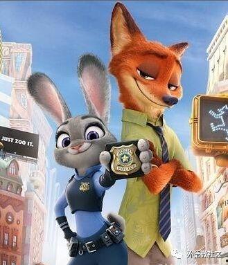 今日吃瓜朱迪,朱迪的瓜田奇遇记