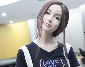 小女孩明星网红,揭秘小女孩明星网红的成长之路