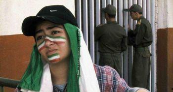 伊朗明星网红是谁,闪耀中东的璀璨之星