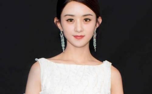 赵丽颖明星网红,从影视明星到网红，跨界发展的璀璨星途