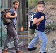 模仿明星网红动作视频,解锁网红明星神动作！