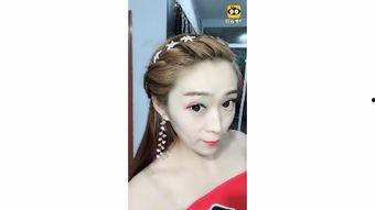 模仿明星网红动作视频,解锁网红明星神动作！