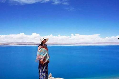 去纳木错的明星网红,明星网红打卡的神秘高原之旅