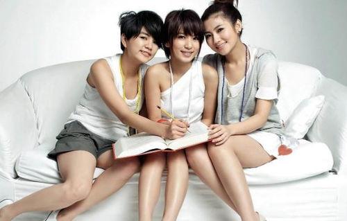 今日吃瓜韩国女团,揭秘幕后故事与热点事件