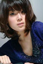 韩国风格明星网红