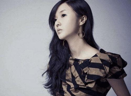 韩国风格明星网红