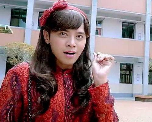 包粽子明星网红视频,明星大厨教你一招鲜，粽子香飘万里