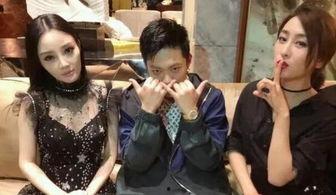 娱乐圈吃瓜该不该,揭秘明星背后的故事与真相