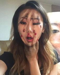 老外分辨明星网红,老外眼中的璀璨星海