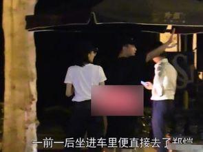 吃瓜爆料郑恺图片高清,揭秘明星私下趣味一面