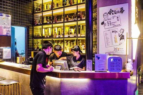 明星网红探店剧情,明星同款美食背后的故事