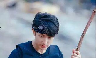 男明星网红减肥前后,男明星网红减肥前后对比大揭秘