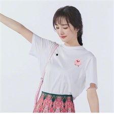 明星网红同款衣,明星效应下的时尚风向标