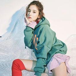 明星网红同款衣,明星效应下的时尚风向标