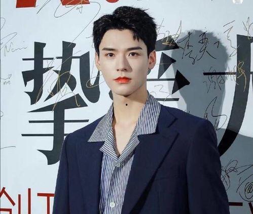 爱情奇缘演员明星网红,爱情奇缘中的明星、网红与演员风采