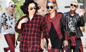 明星网红同款衫