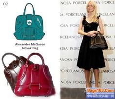 明星网红提包图片大全,明星网红热门提包大盘点