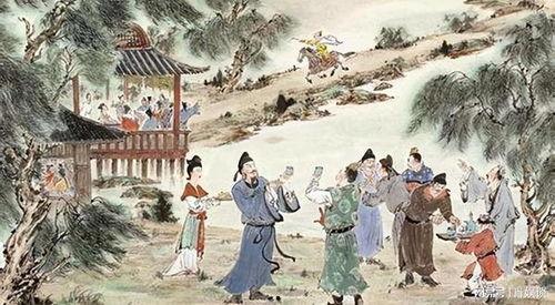 吃瓜等爆料唐诗唐十八