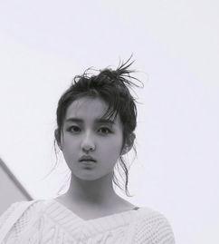 00后明星网红大全,青春偶像新势力崛起