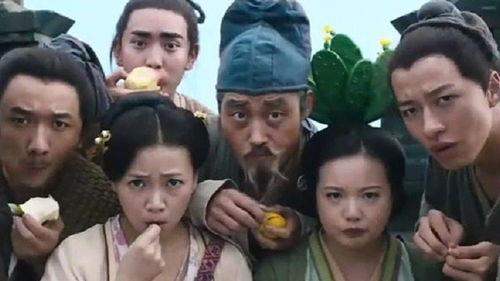 娱乐圈吃瓜的我们